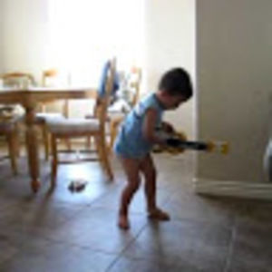 Meet your Posher, Emy